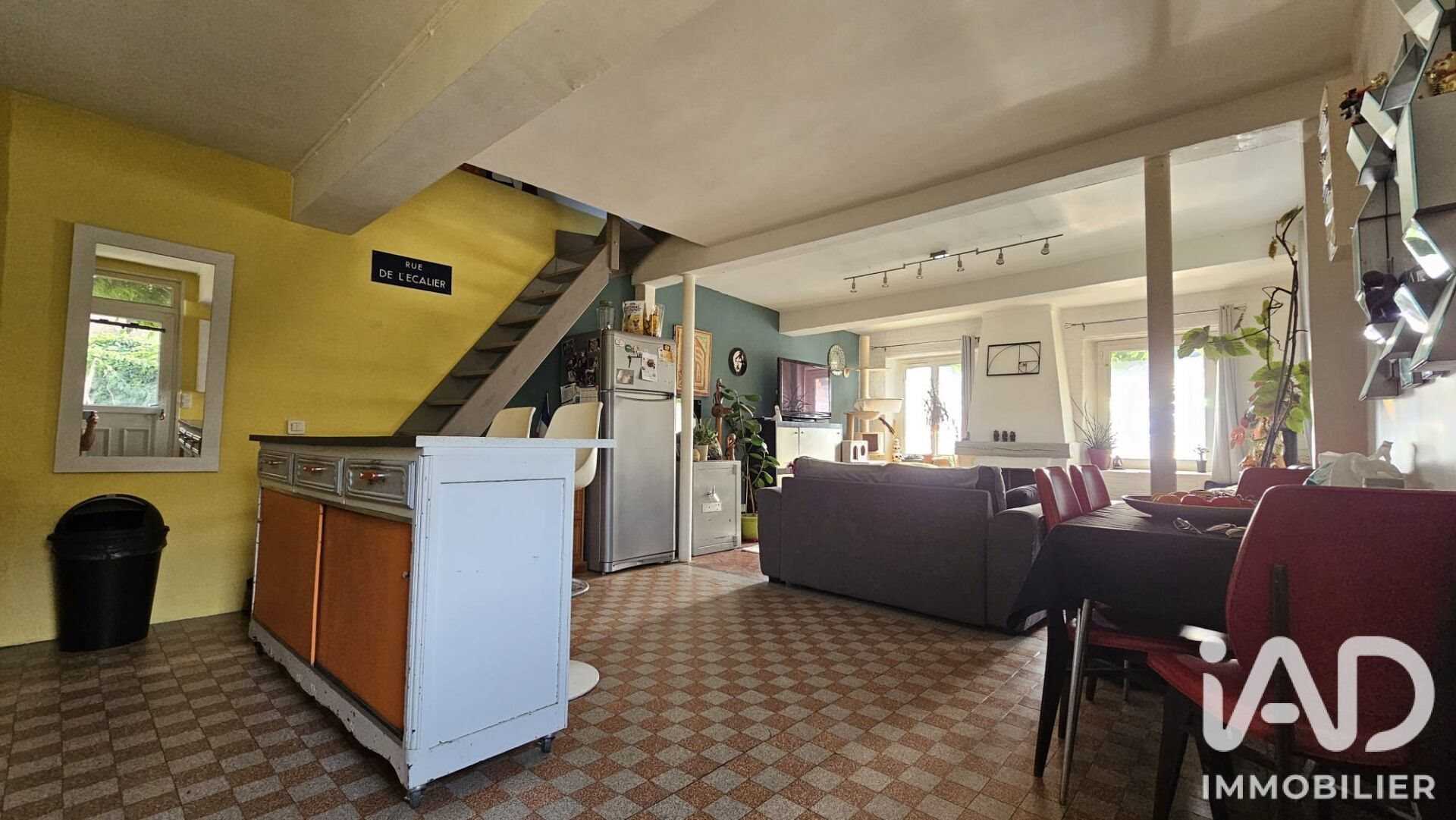 Maison à vendre, 106m², Gisors