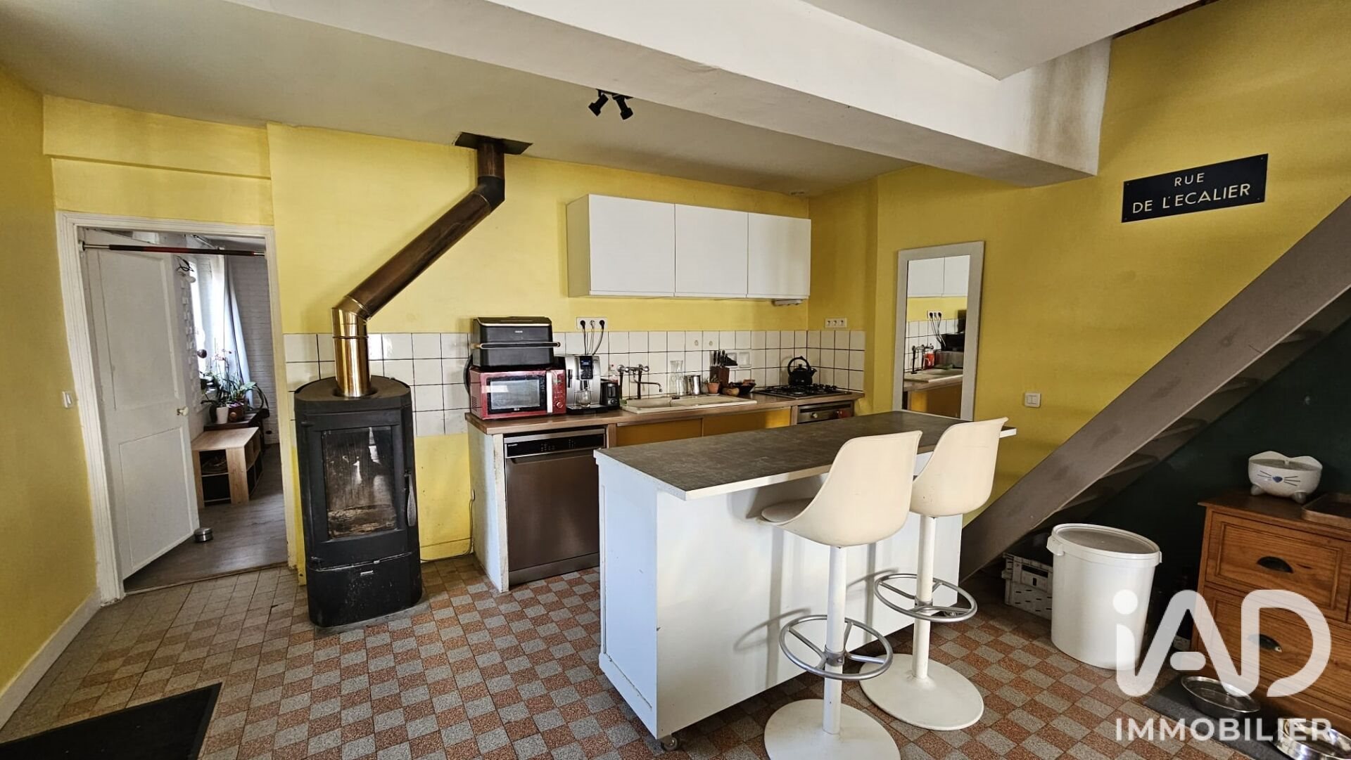 Maison à vendre, 106m², Gisors