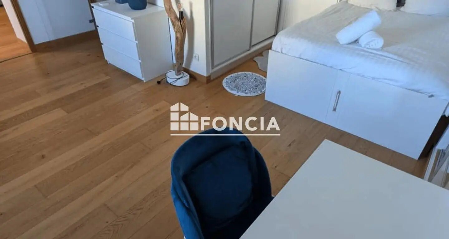 Appartement à vendre, 51m², Publier