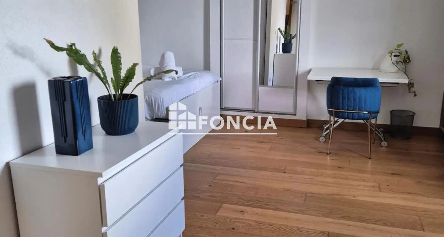 Appartement à vendre, 51m², Publier