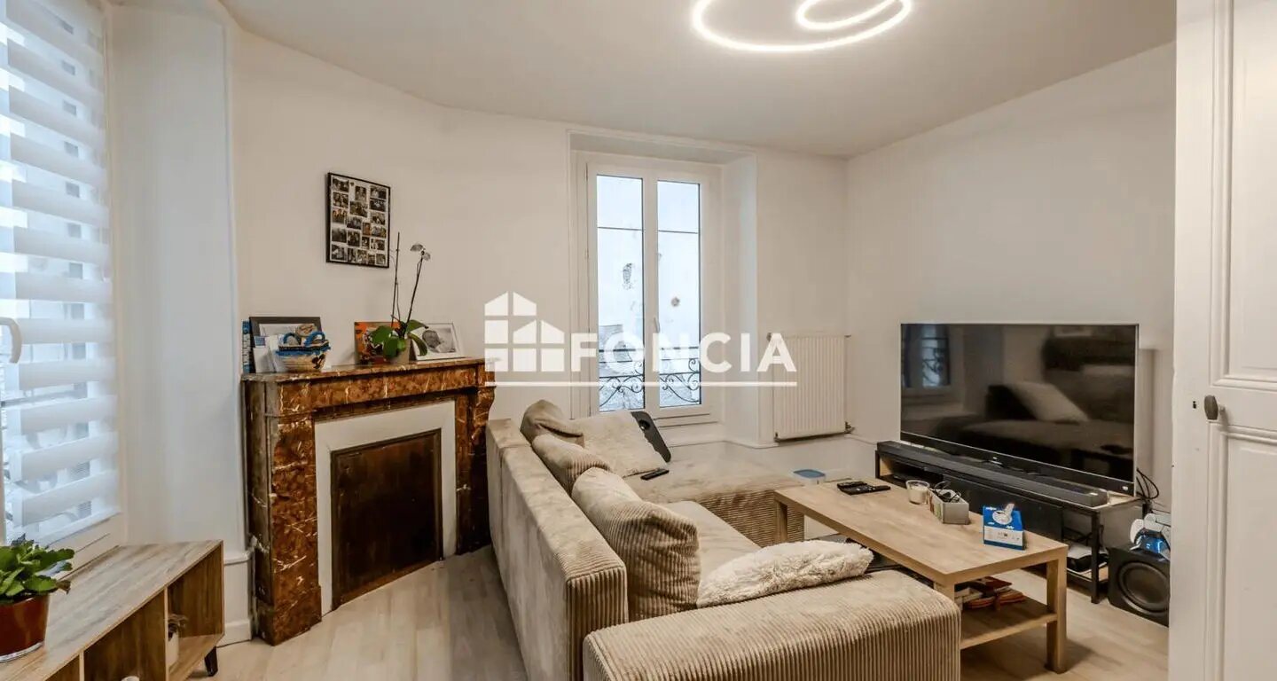 Appartement à vendre, 77m², Évian-les-Bains