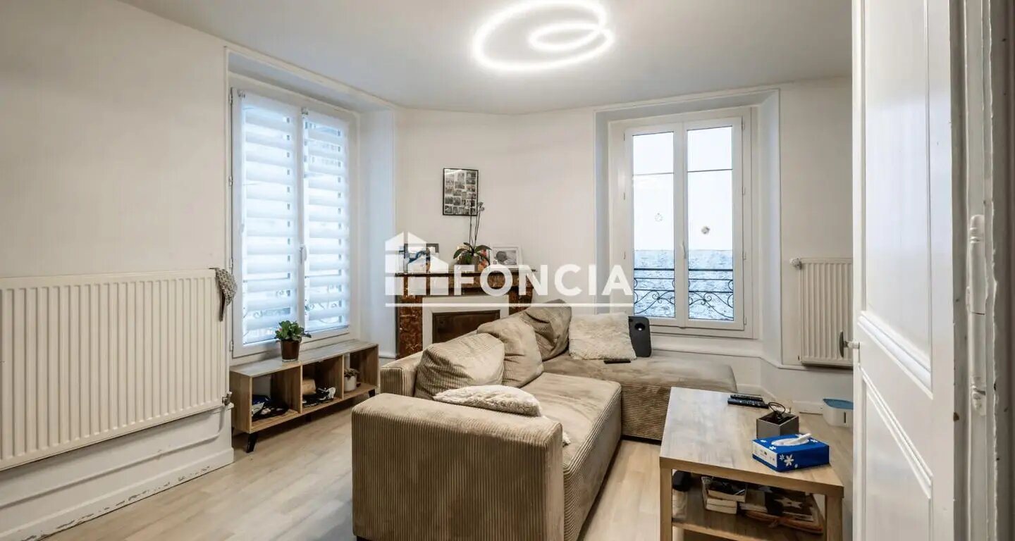 Appartement à vendre, 77m², Évian-les-Bains