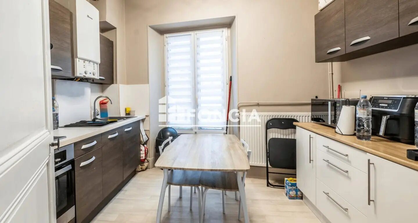 Appartement à vendre, 77m², Évian-les-Bains