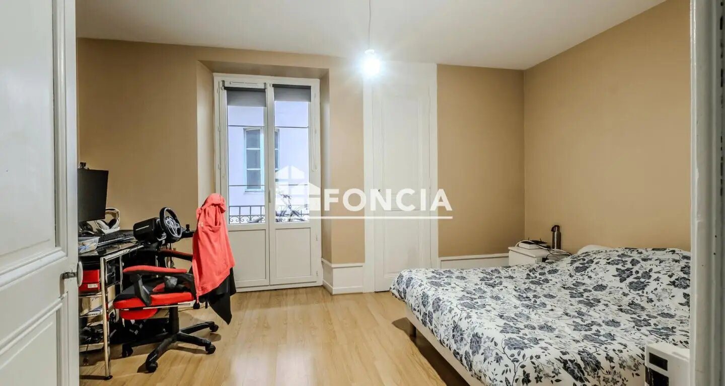 Appartement à vendre, 77m², Évian-les-Bains