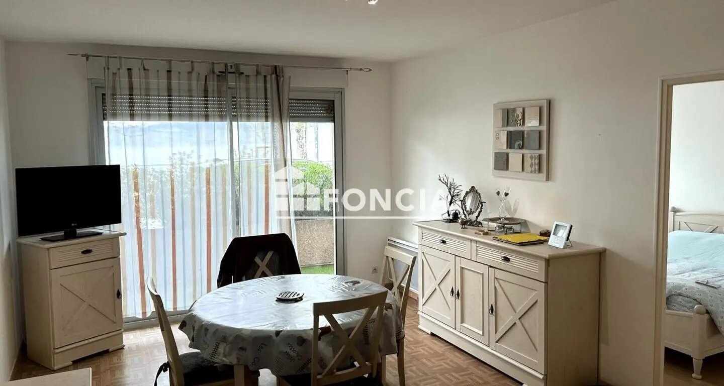 Appartement à vendre, 66m², Saint-Gingolph