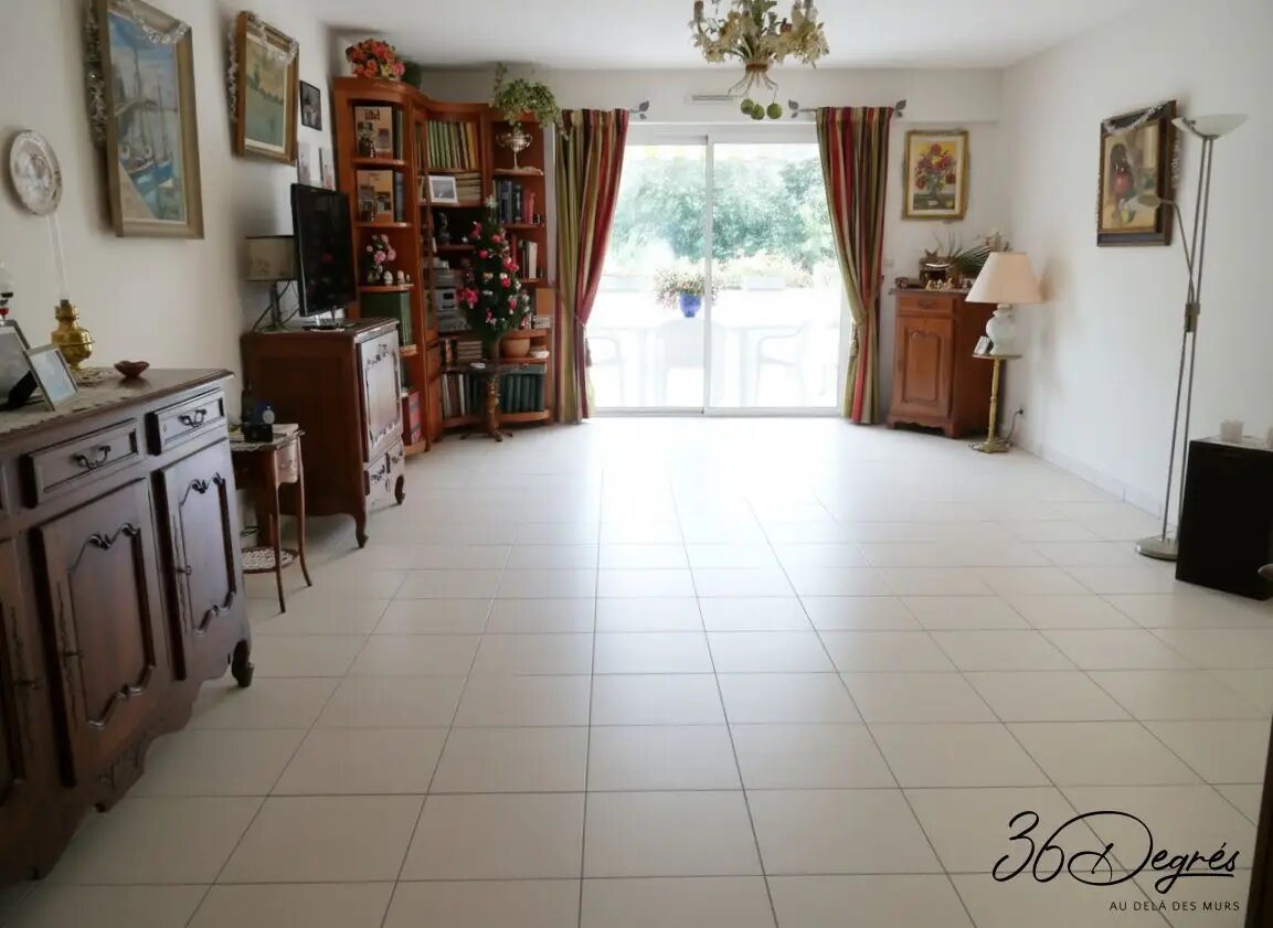 Appartement à vendre, 109m², Saint-Raphaël