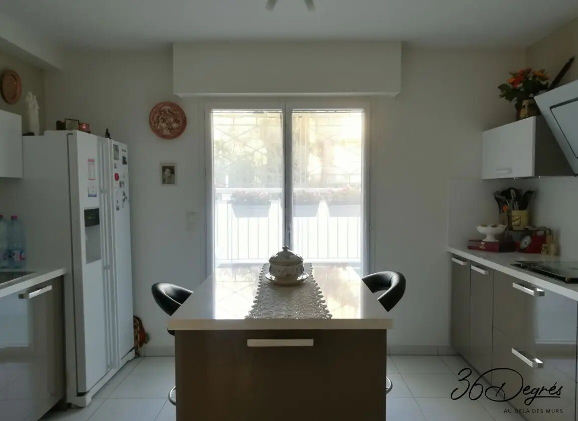 Appartement à vendre, 109m², Saint-Raphaël