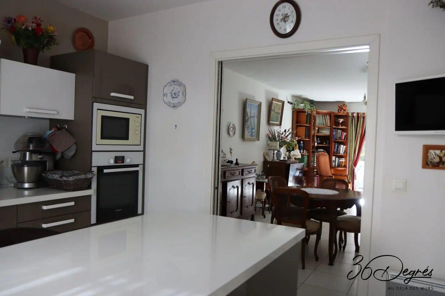 Appartement à vendre, 109m², Saint-Raphaël
