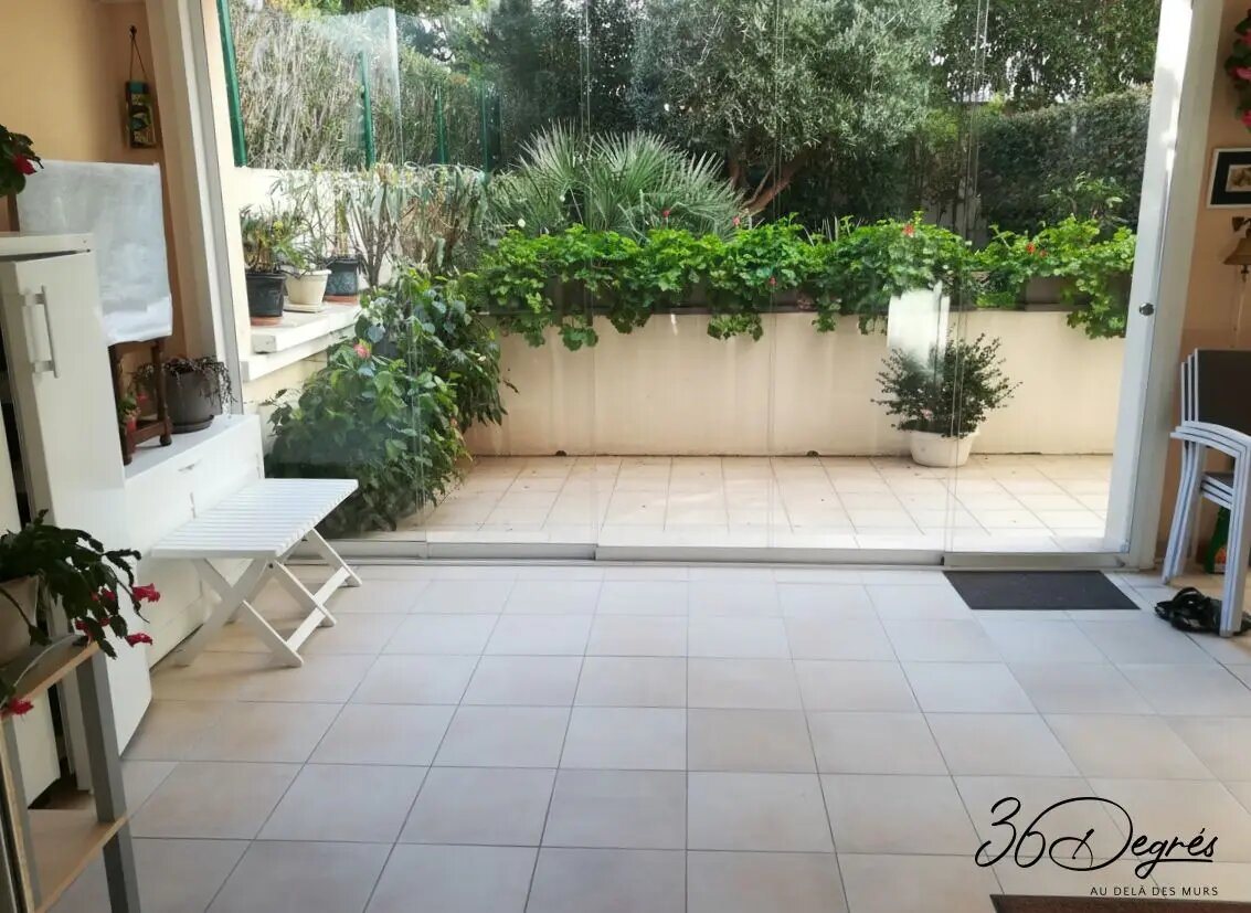Appartement à vendre, 109m², Saint-Raphaël