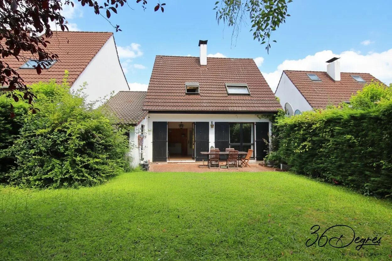 Maison à vendre, 105m², Vienne