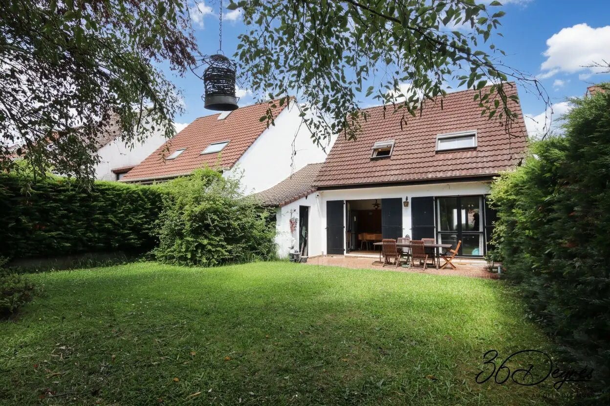 Maison à vendre, 105m², Vienne
