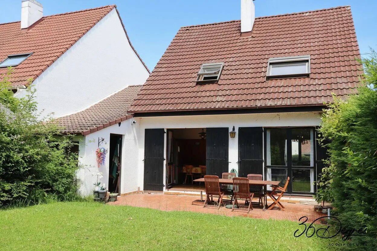 Maison à vendre, 105m², Vienne