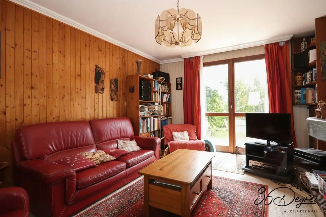 Maison à vendre, 105m², Vienne