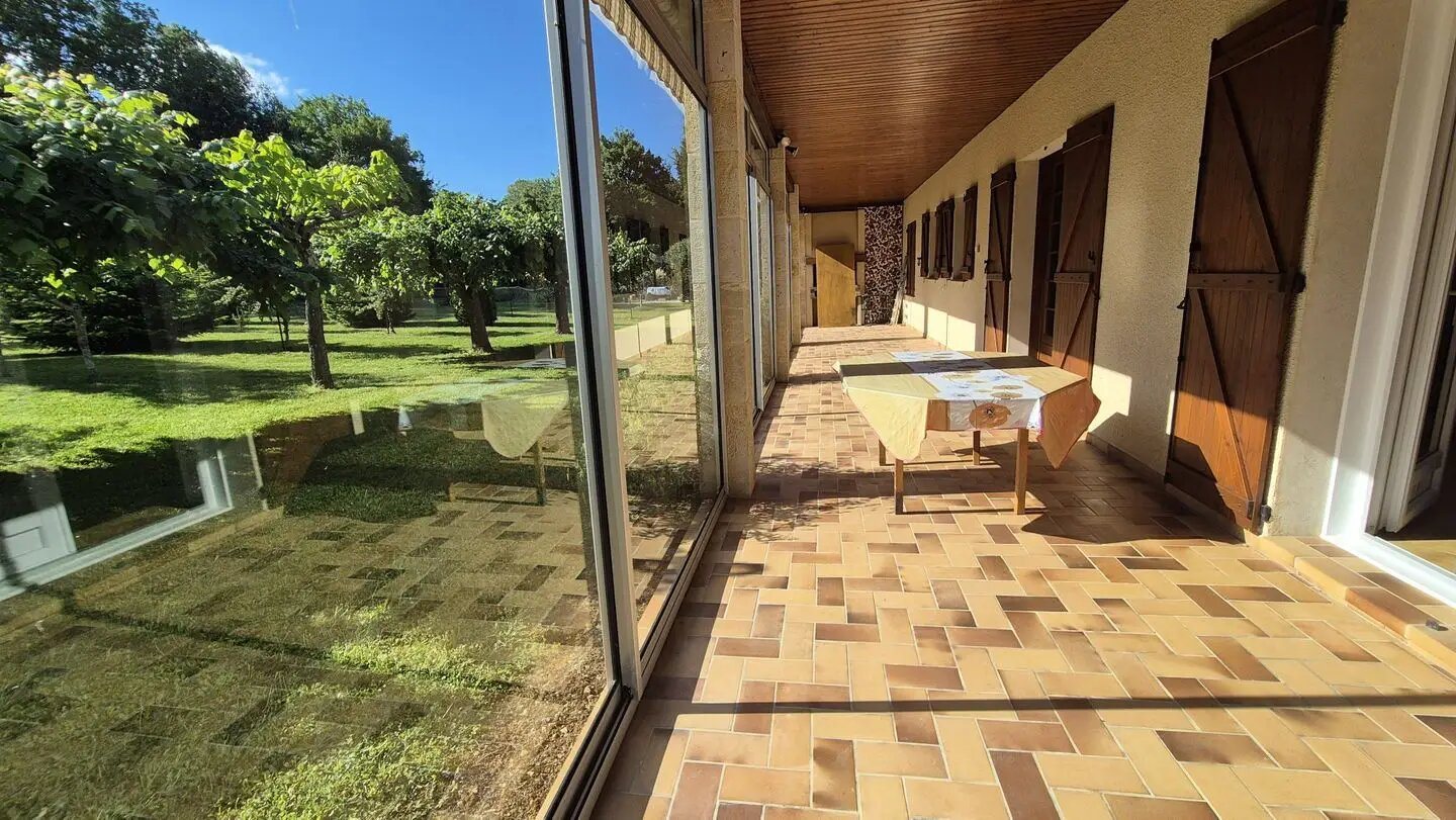 Maison à vendre, 188m², Condom