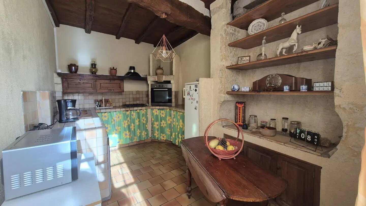 Maison à vendre, 130m², Condom