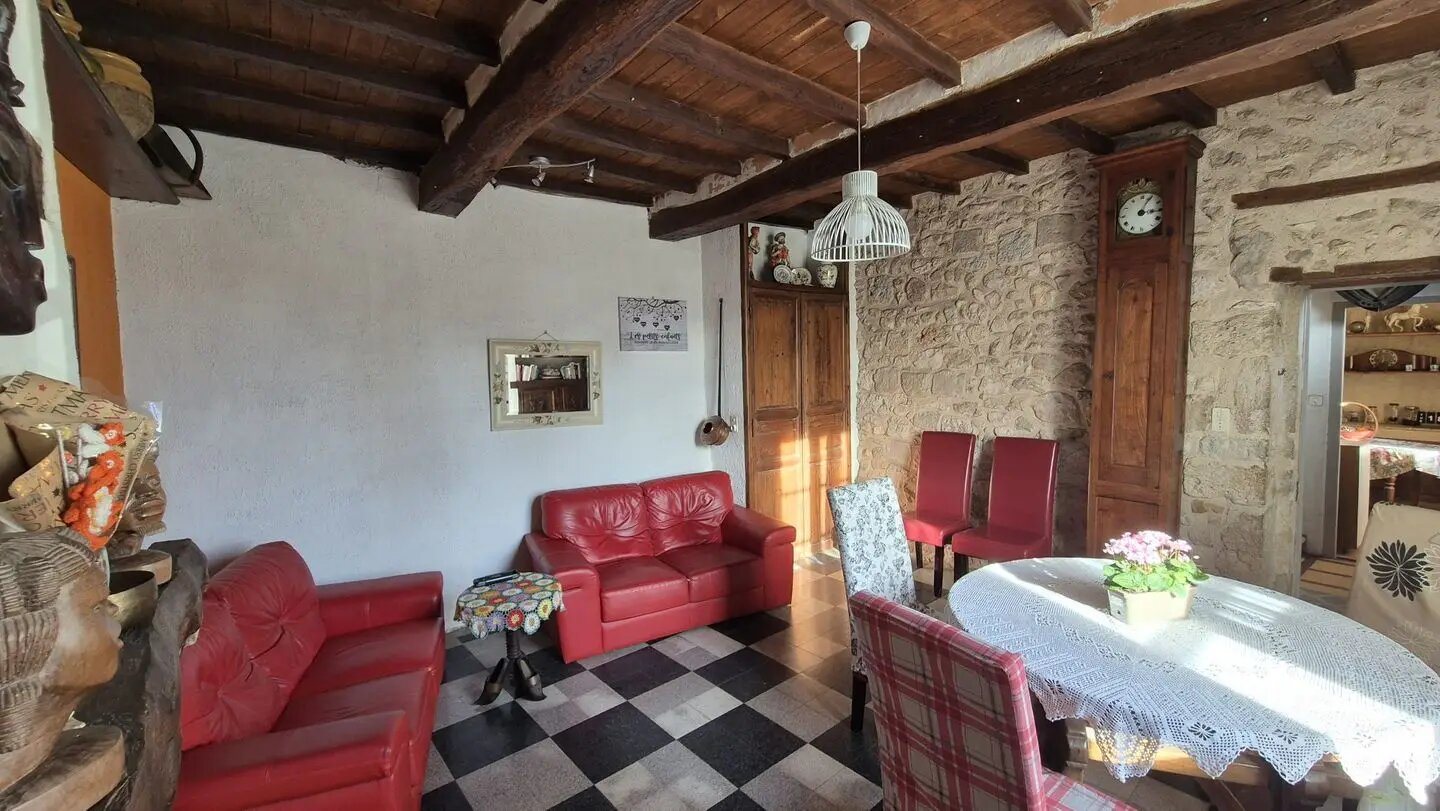 Maison à vendre, 130m², Condom