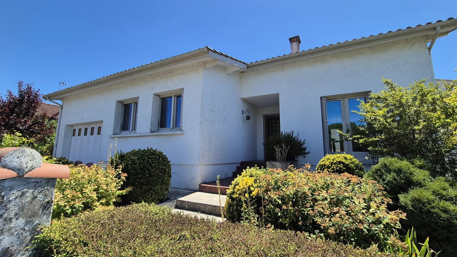 Maison à vendre, 115m², Condom