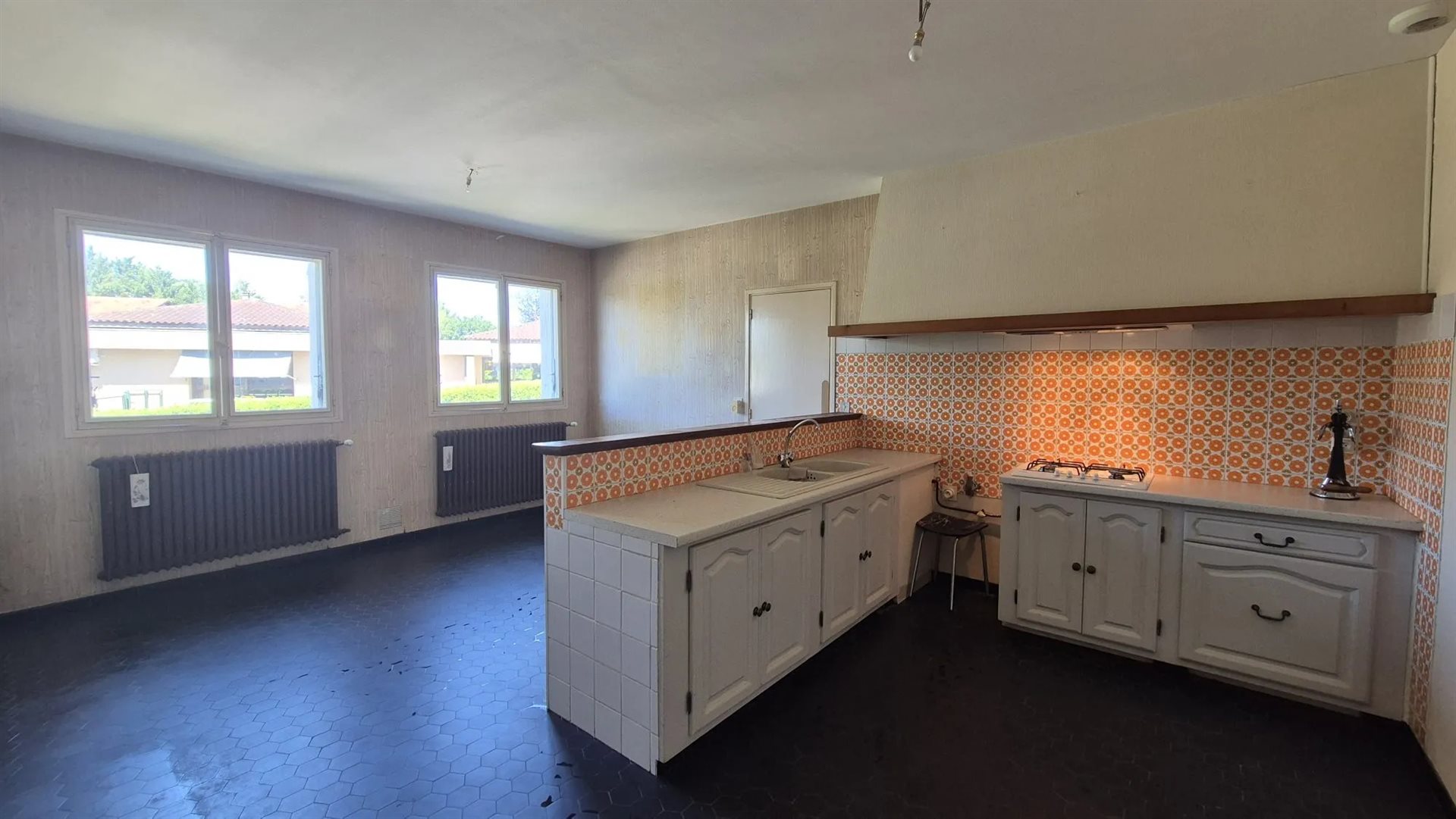 Maison à vendre, 115m², Condom