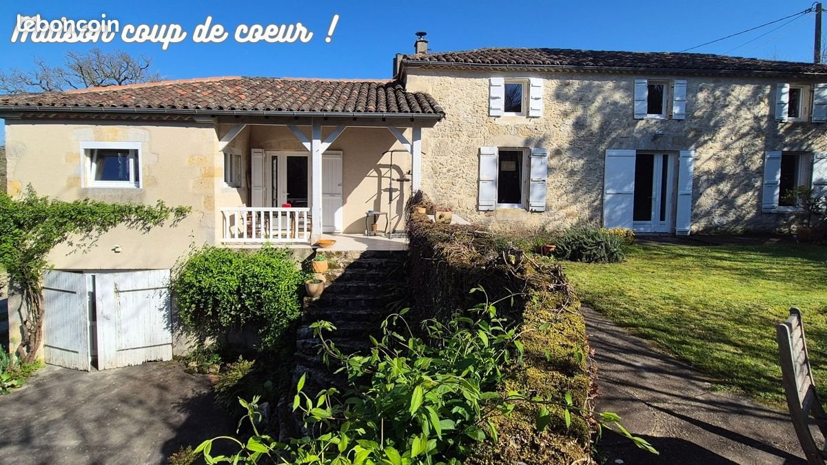 Maison à vendre, 156m², Condom