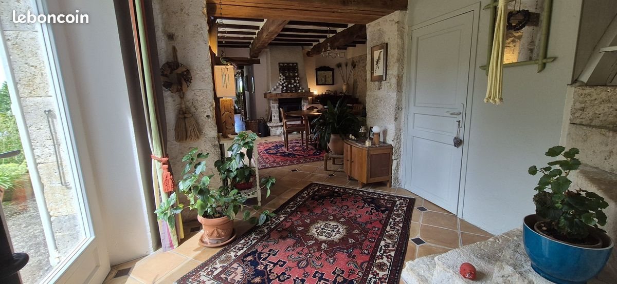 Maison à vendre, 156m², Condom