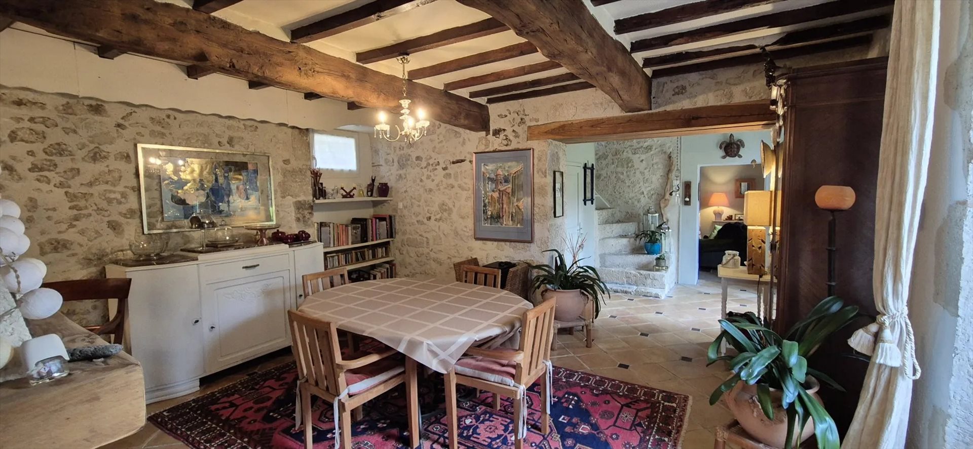 Maison à vendre, 156m², Condom