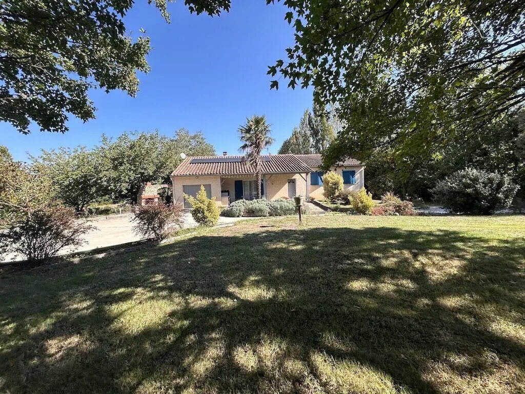 Maison à vendre, 119m², Sorèze