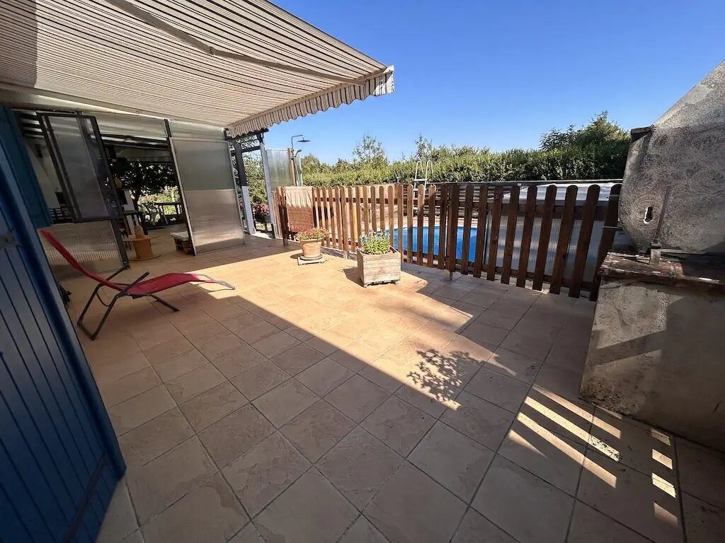 Maison à vendre, 119m², Sorèze
