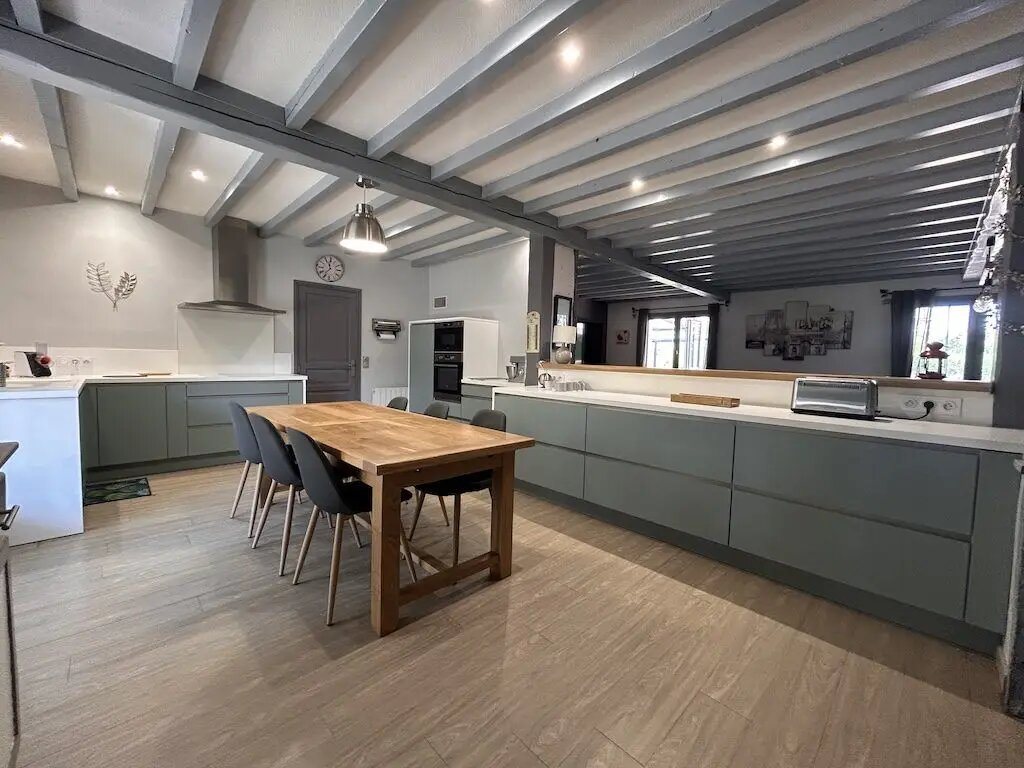 Maison à vendre, 119m², Sorèze
