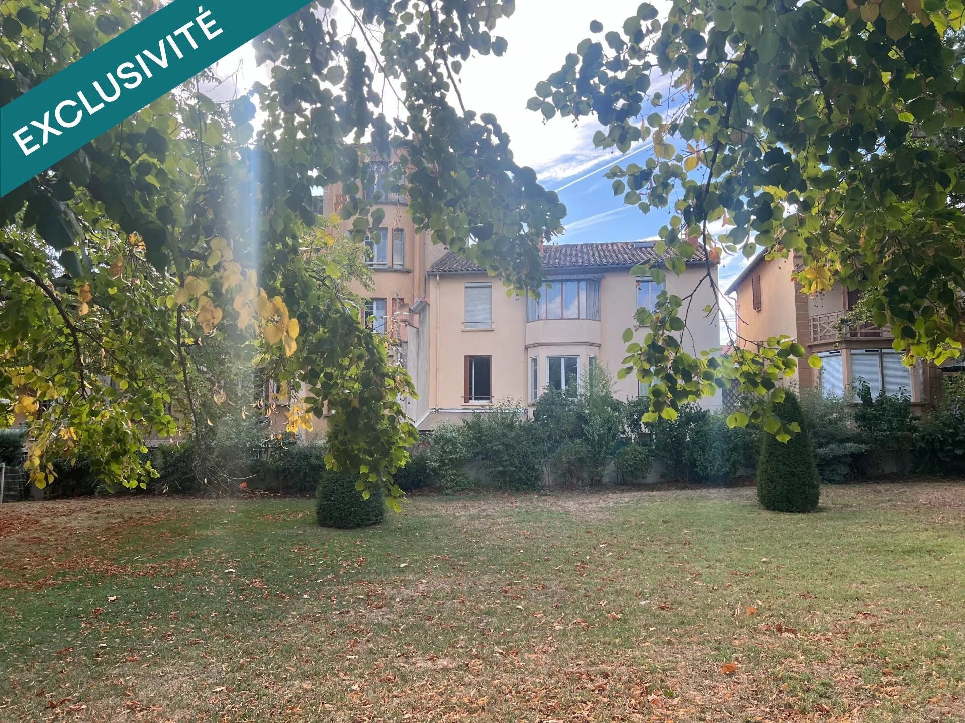 Appartement à vendre, 82m², Millau