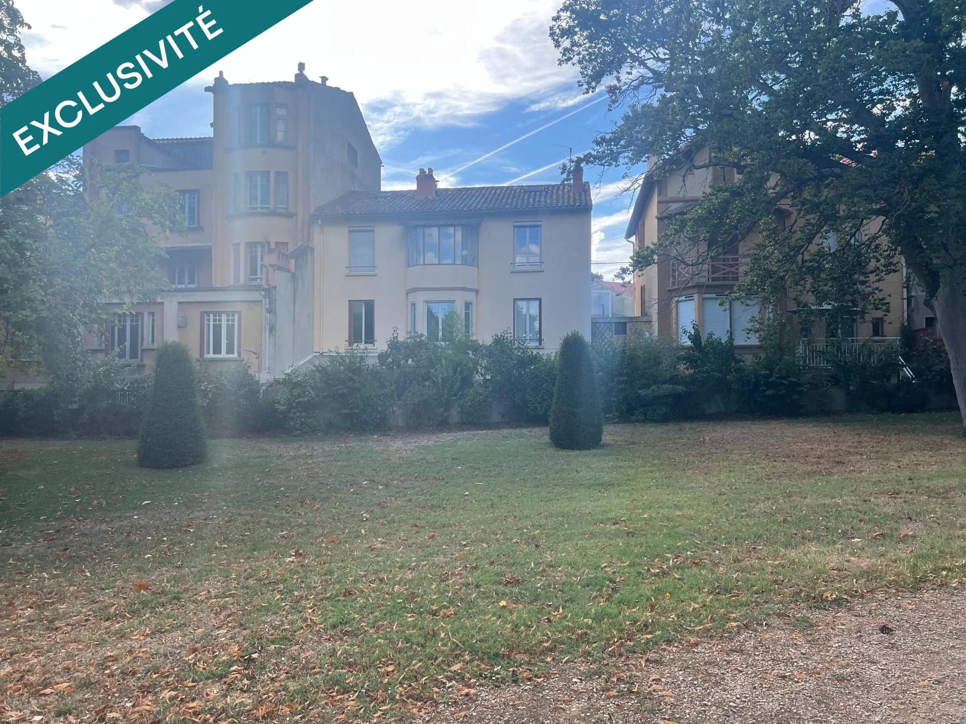 Appartement à vendre, 82m², Millau