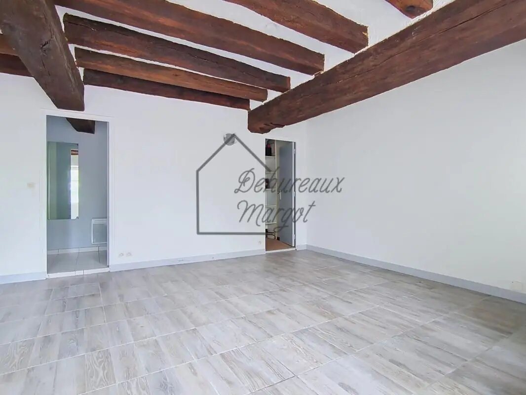Appartement à vendre, 75m², Saint-Cyr-sur-Loire