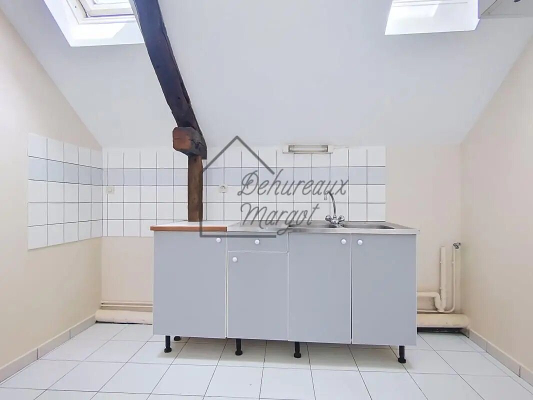 Appartement à vendre, 75m², Saint-Cyr-sur-Loire