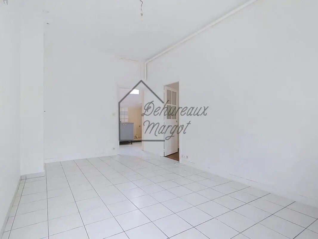 Appartement à vendre, 75m², Saint-Cyr-sur-Loire