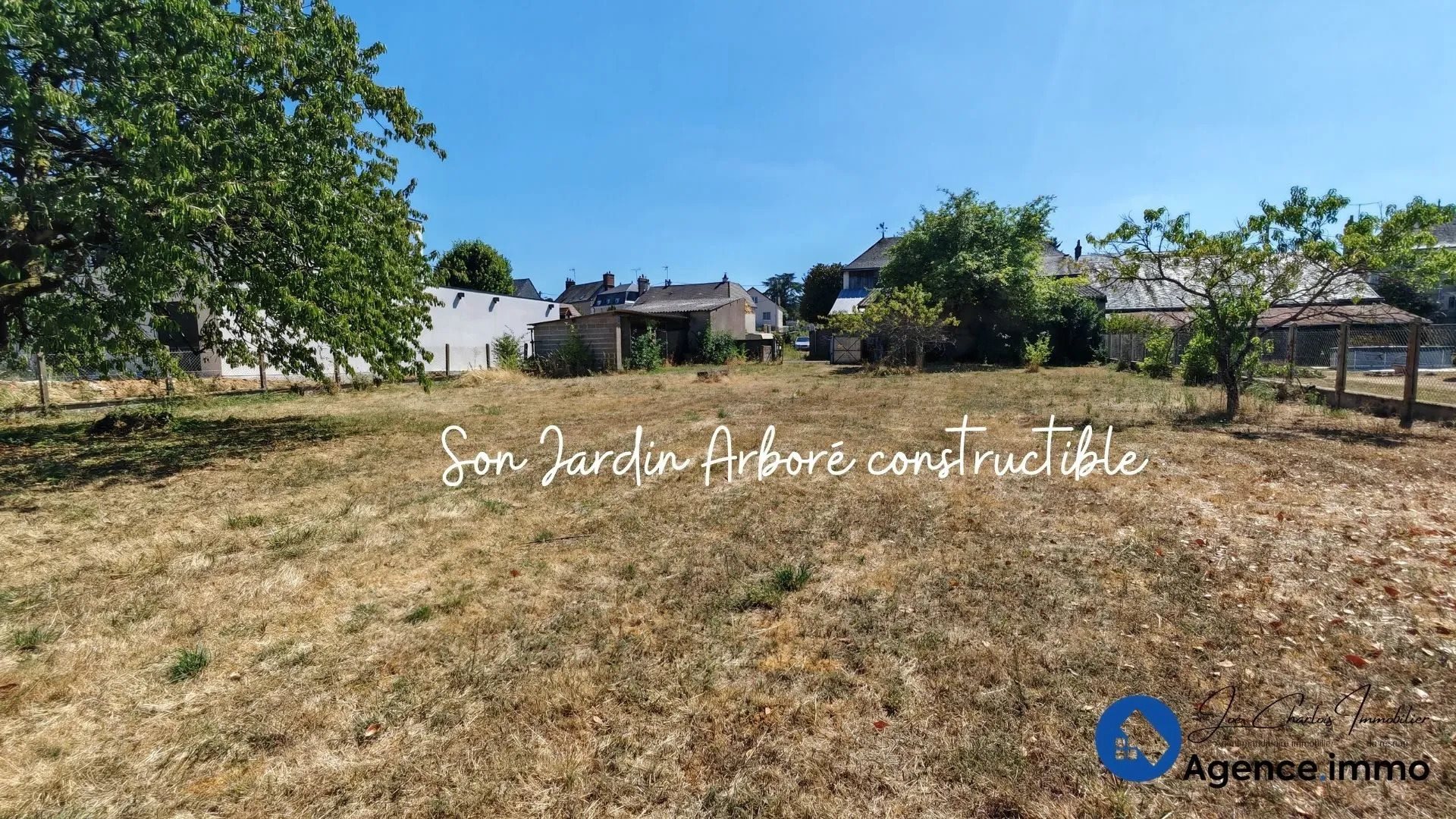 Maison à vendre, 162m², Monnaie