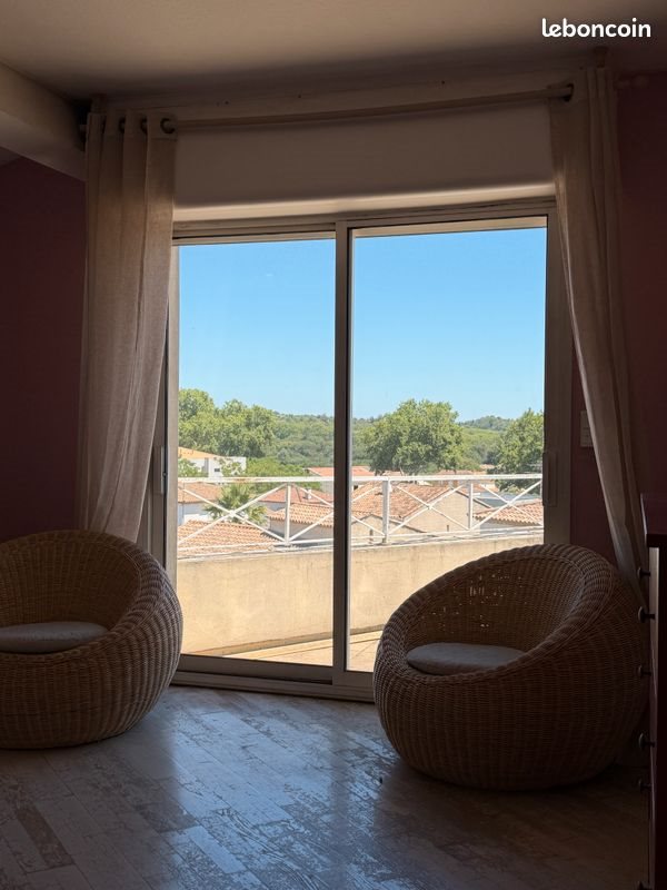 Maison à vendre, 184m², Lavérune