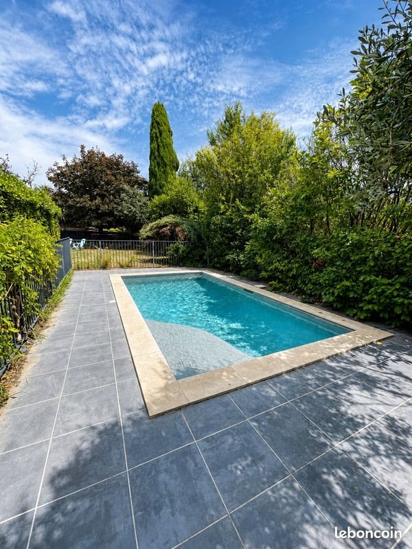 Maison à vendre, 175m², Marguerittes