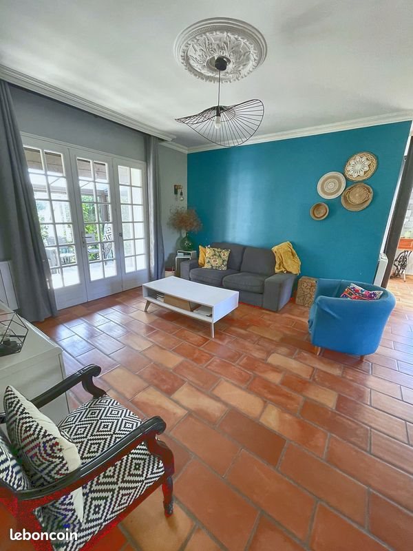 Maison à vendre, 175m², Marguerittes