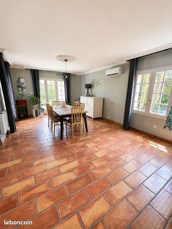 Maison à vendre, 175m², Marguerittes