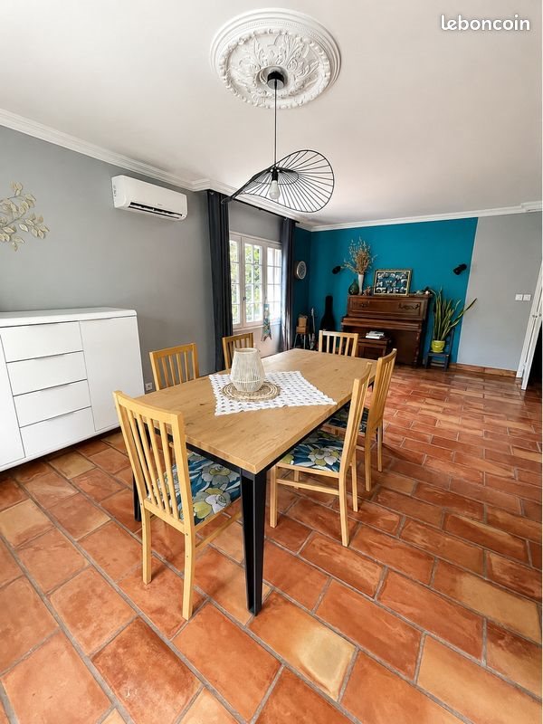 Maison à vendre, 175m², Marguerittes