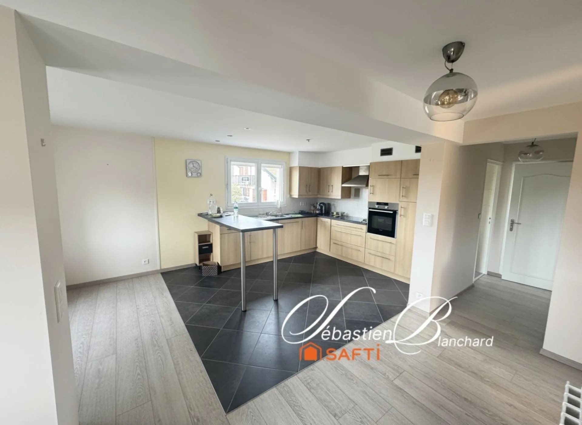 Maison à vendre, 125m², Vétraz-Monthoux