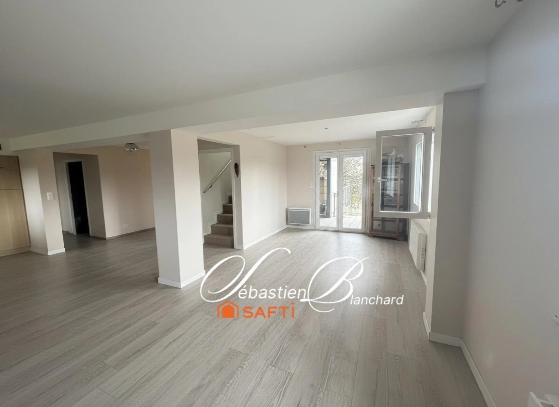 Maison à vendre, 125m², Vétraz-Monthoux