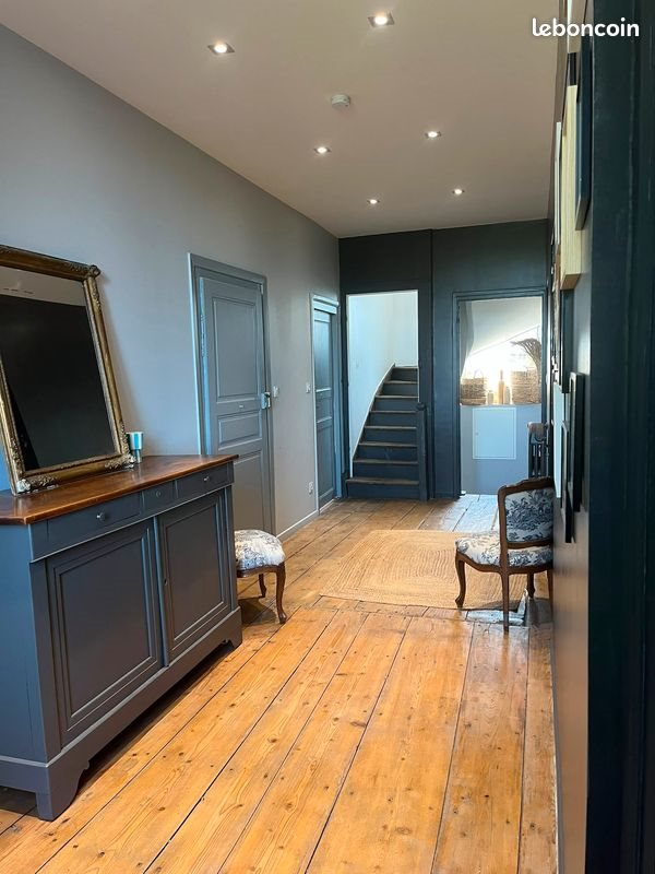 Maison à vendre, 300m², Vonnas