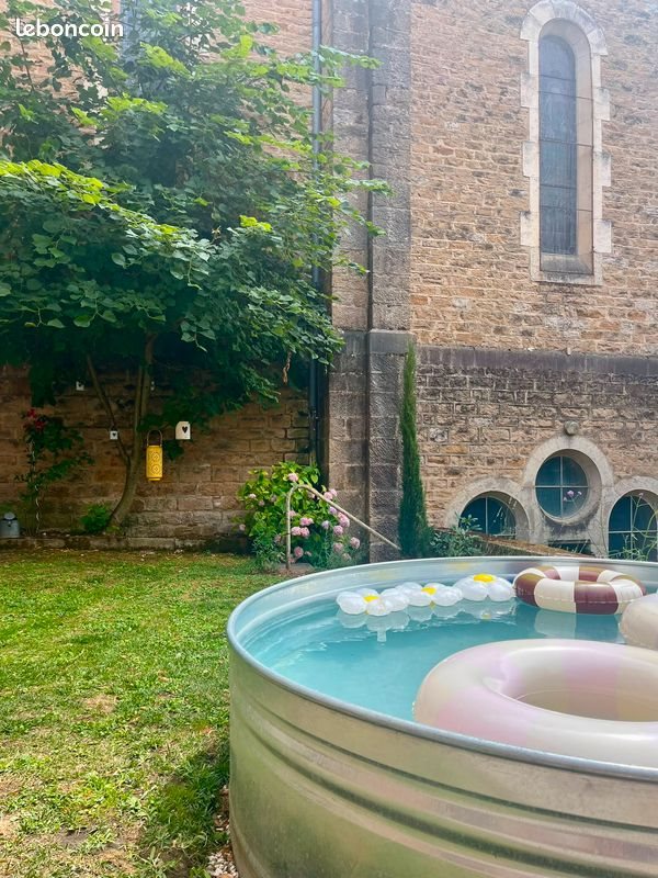 Maison à vendre, 300m², Vonnas