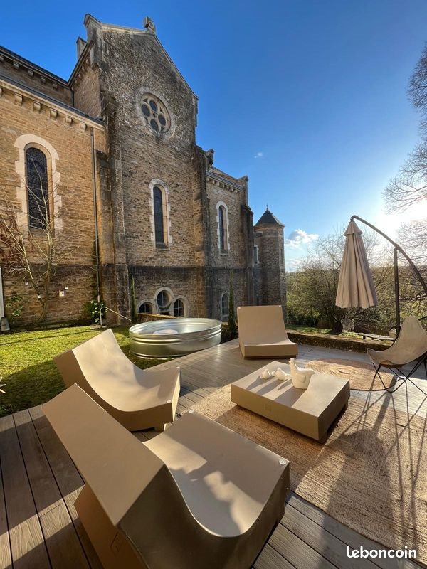 Maison à vendre, 300m², Vonnas