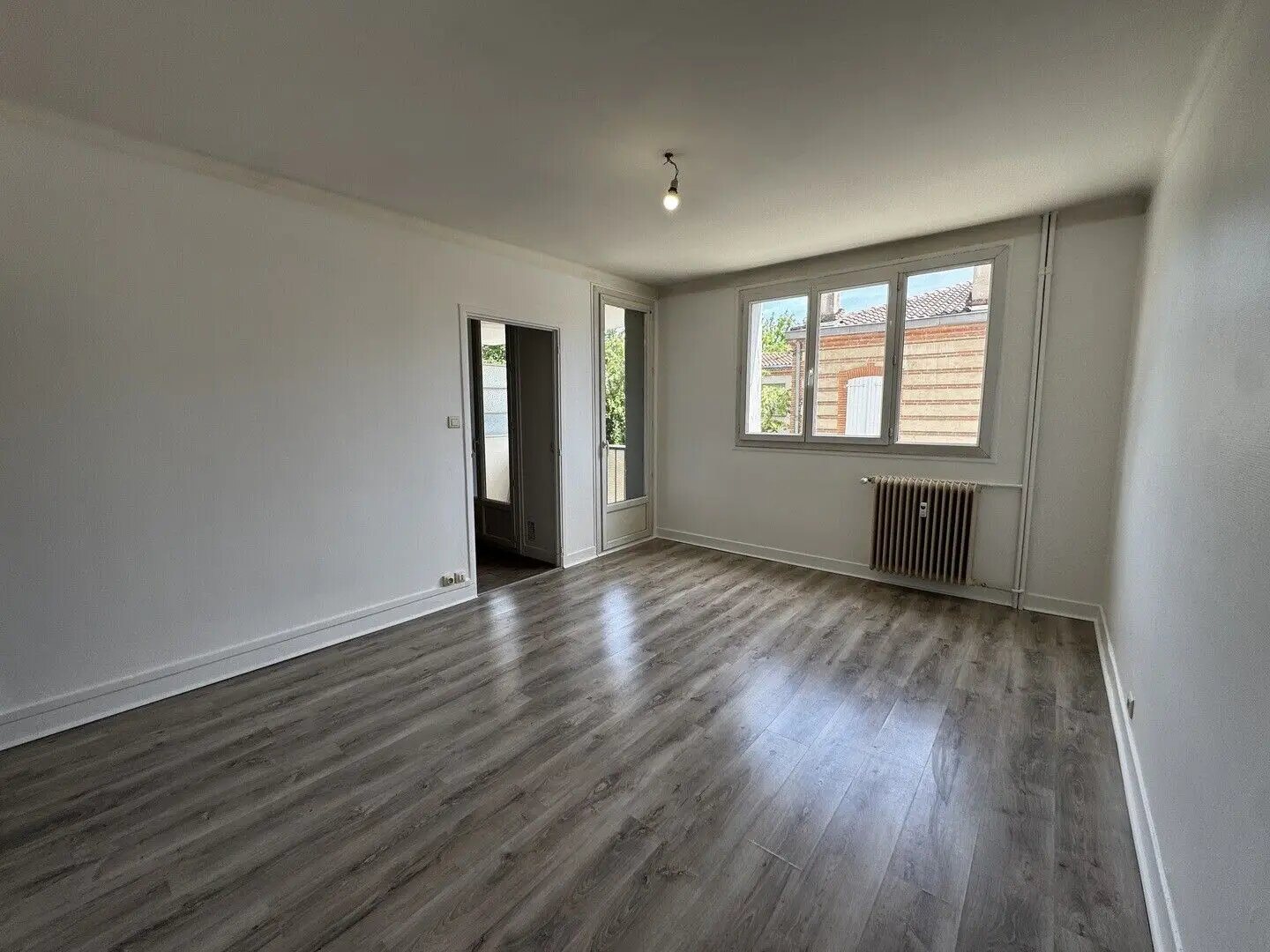Appartement à vendre, 56m², Toulouse