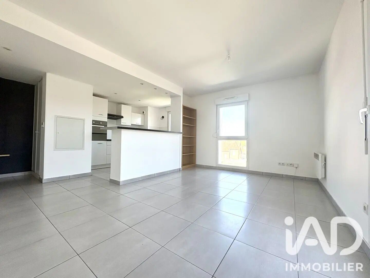 Appartement à vendre, 60m², Terville