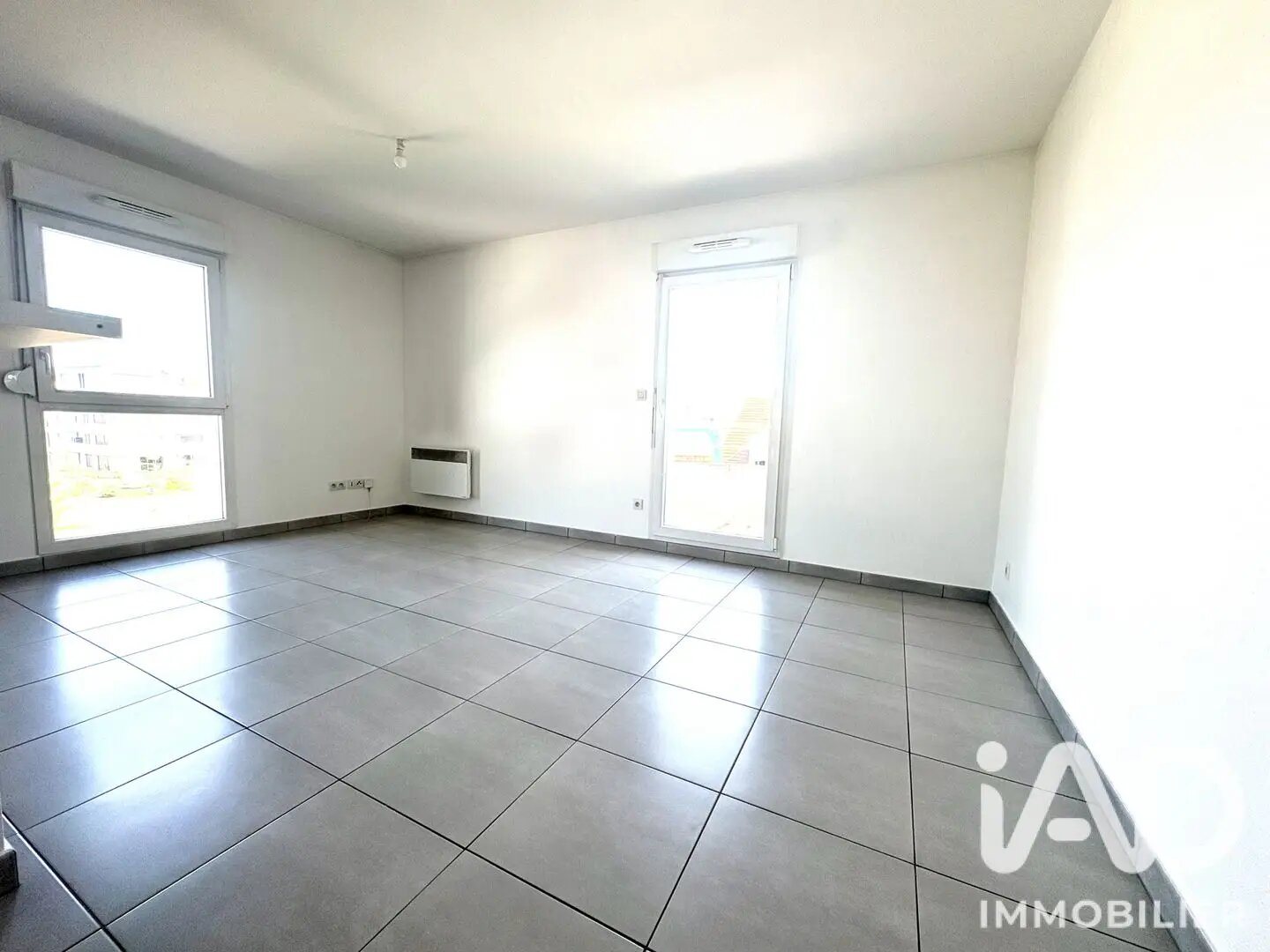 Appartement à vendre, 60m², Terville