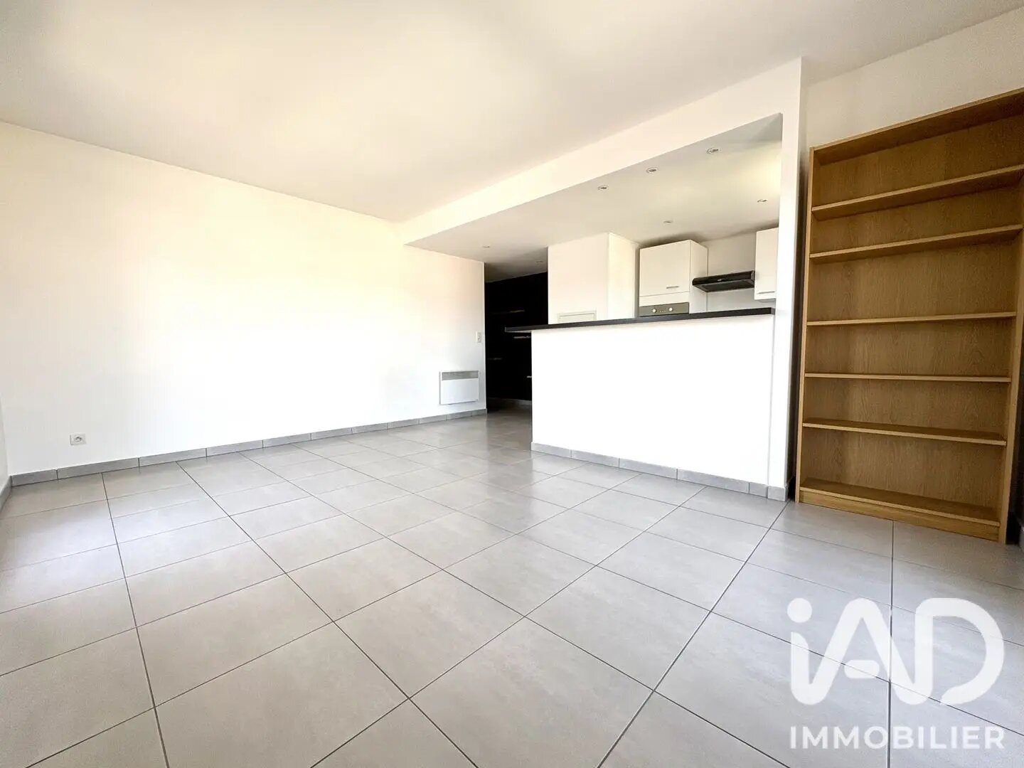 Appartement à vendre, 60m², Terville