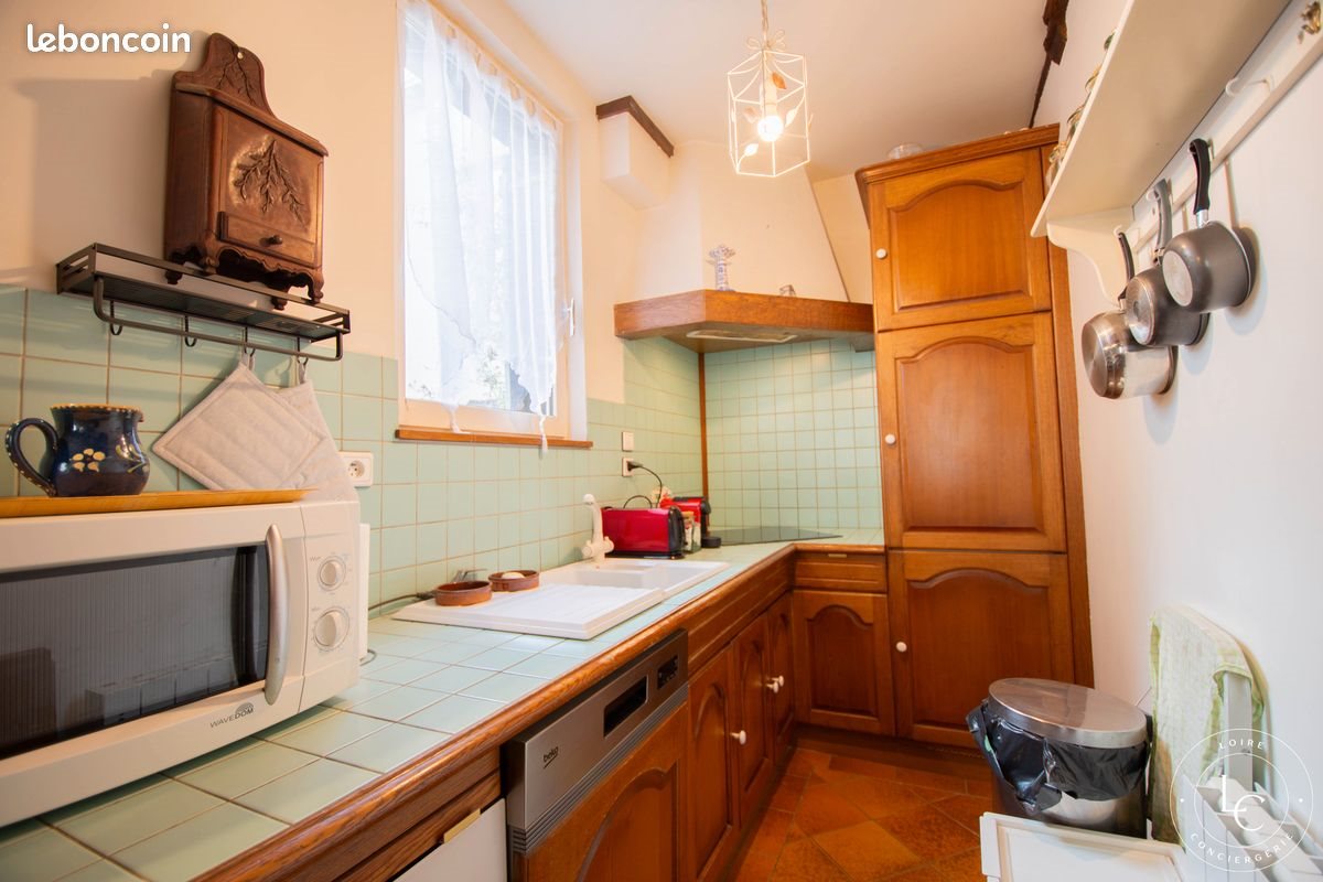 Appartement à vendre, 59m², Orléans