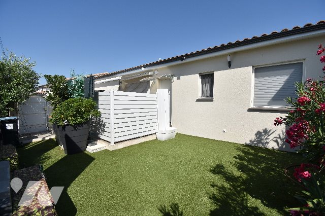 Maison à vendre, 89m², Vendres